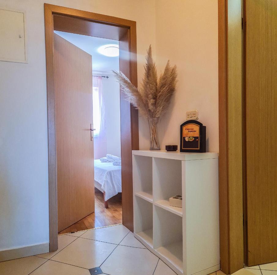 Ciao Zadar Apartment Exterior photo